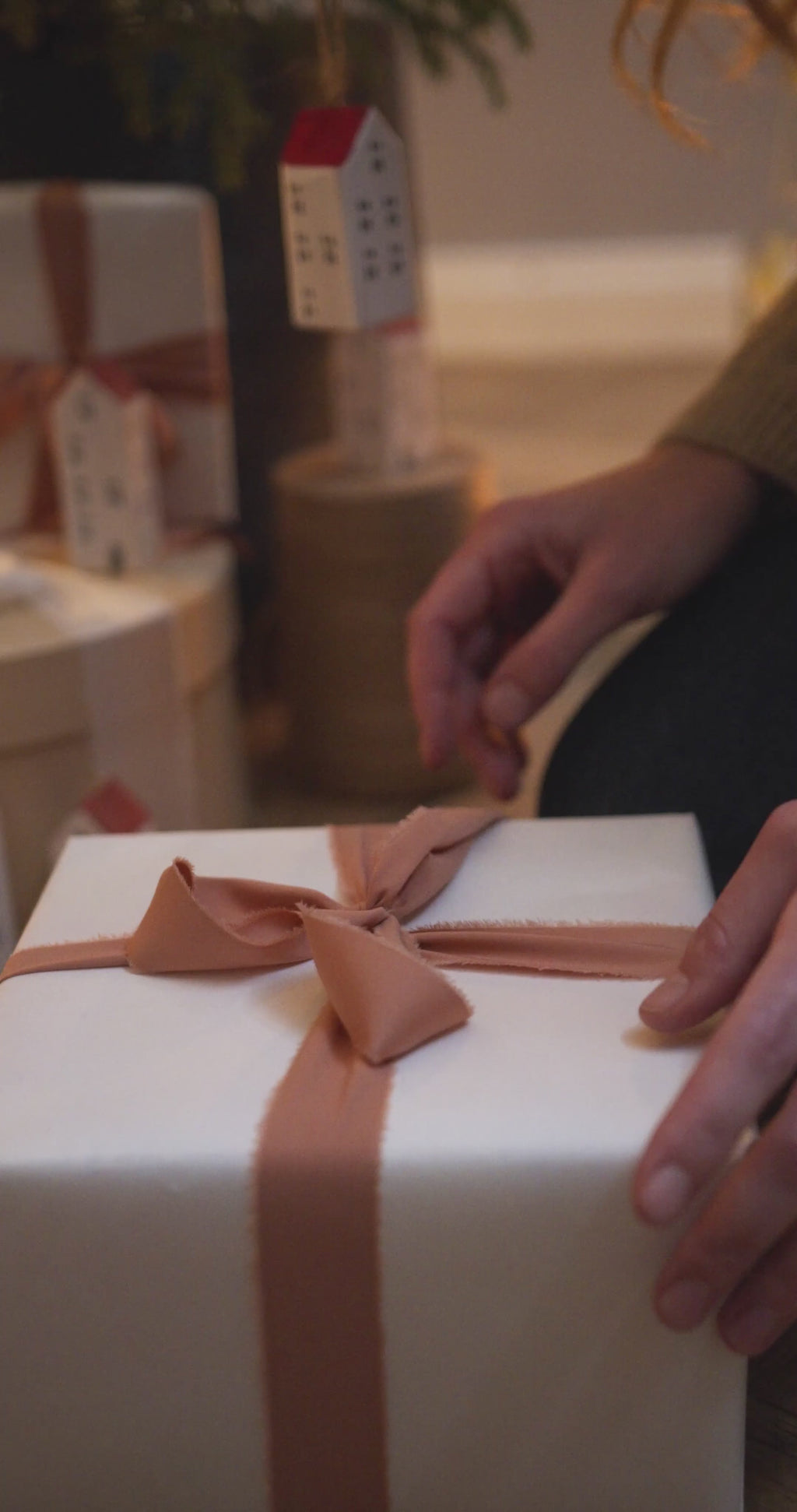 BOX DE NOËL WOUF
